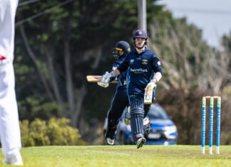 Ashman’s T20 ton before grand final matchup