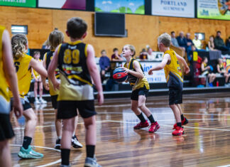 Grand finals on display