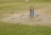 Heat halts Round 11 cricket
