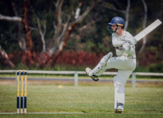 Close season of B Grade