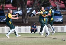 Hurricanes come from the clouds