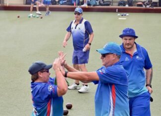 Tough return for Makos