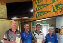 Champion of champions