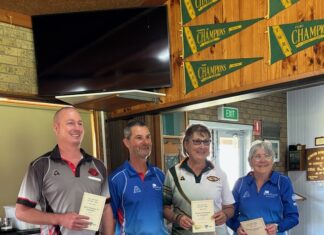 Champion of champions