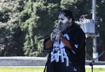 Time to celebrate Gunditj