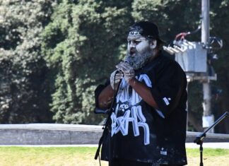 Time to celebrate Gunditj