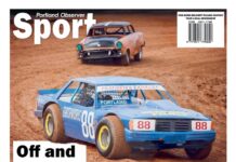 Looking back: December