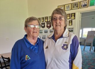 Baker takes all 21 up final after thrilling contest