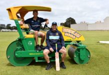 Rock and roll to pitch perfect