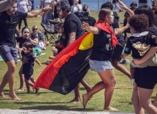 A day of culture, reflection and togetherness