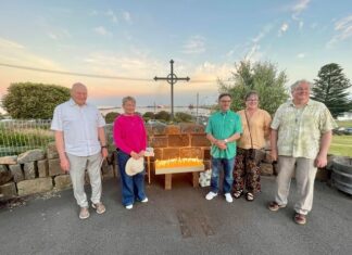 Thoughts of Bondi victims