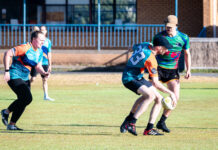 Top of the table clash