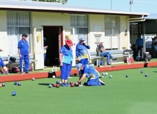 Finals in full swing