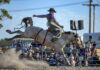 Hold onto your hats, the Branxholme Rodeo is back