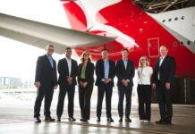 World leaders back Portland project