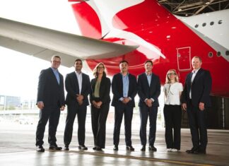 World leaders back Portland project