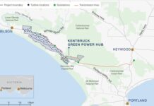 Concern after Kentbruck approval