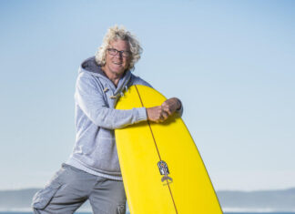 A night of tribute to a legend