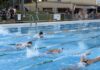 Junior swimmers qualify for Vic Country champs