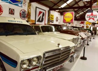 Money for community groups