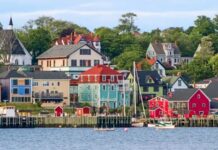 Cruise North America