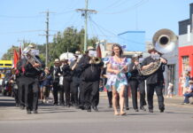 An abundance of entertainment in store for Heywood festival