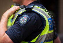 Jump in criminal incidents