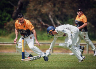 Tigers and Go-Ports ready for B grade final