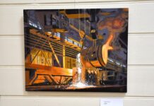 Light: Clouds and Sky