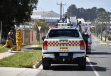 $10,000 fine follows waste fire