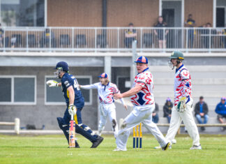 Portland sides dominate finals spots