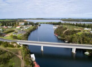 Have input to sustainable water strategy development